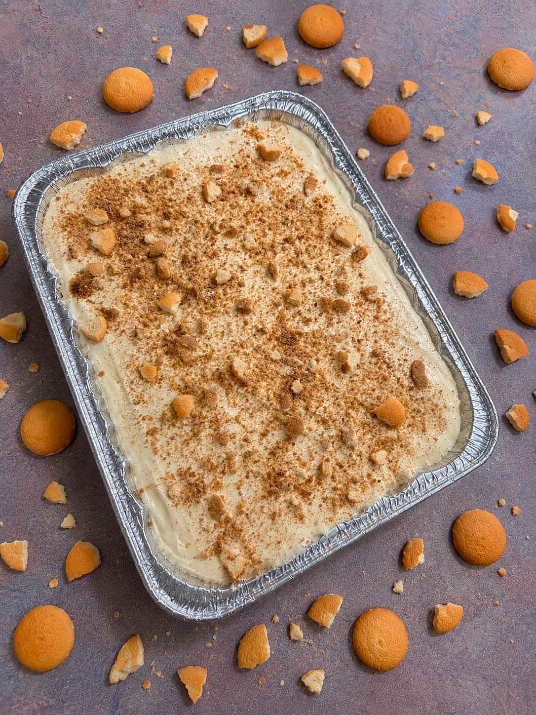 Banana Pudding